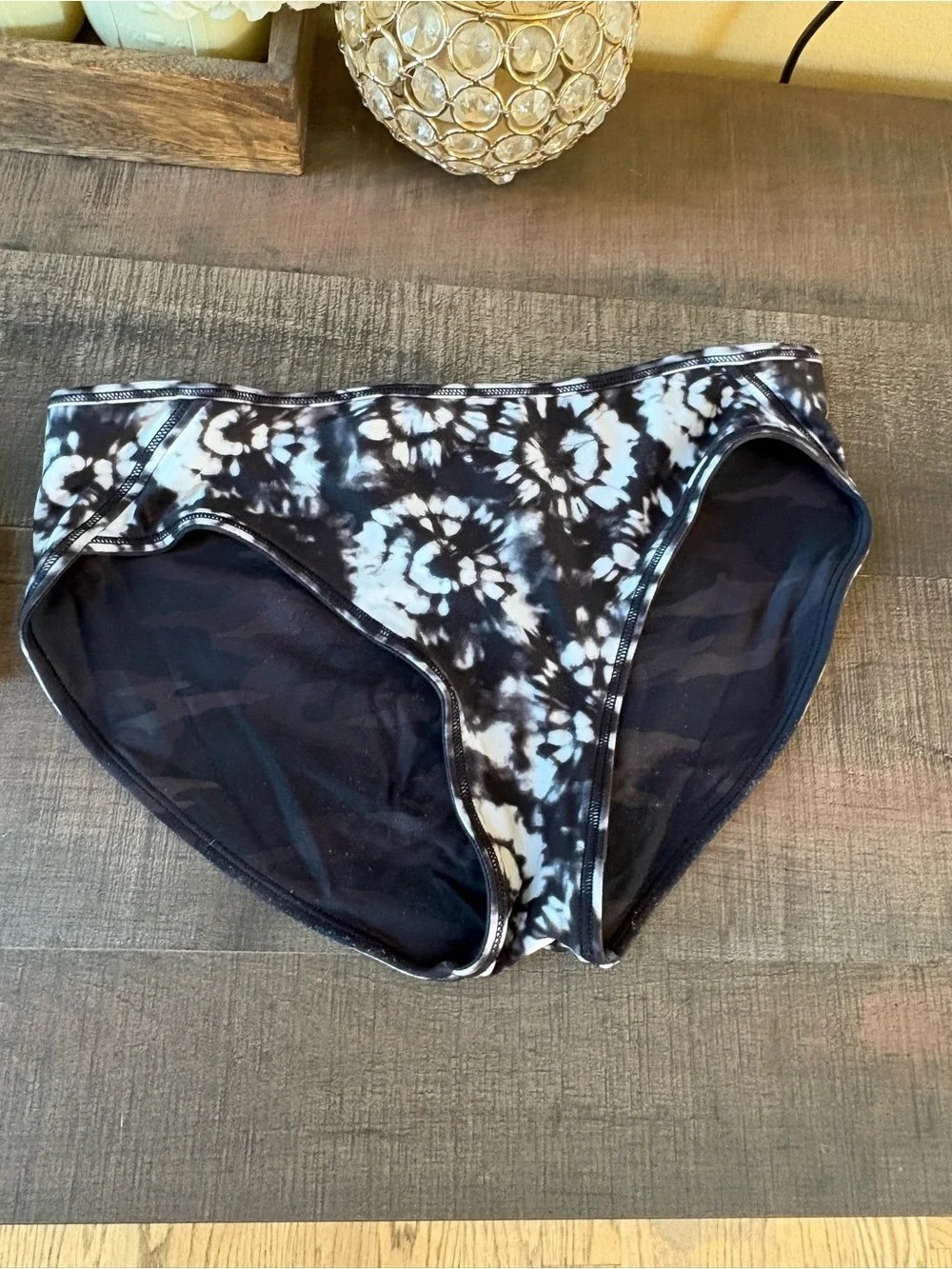 Athleta excellent reversible